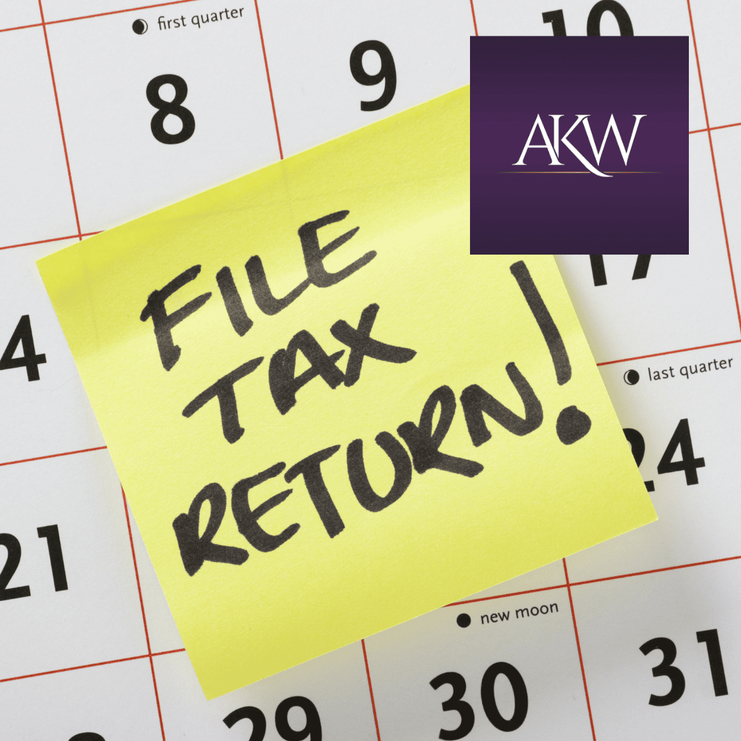 Get Help Filing Taxes